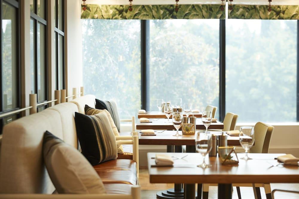 The London West Hollywood At Beverly Hills מראה חיצוני תמונה Restaurant